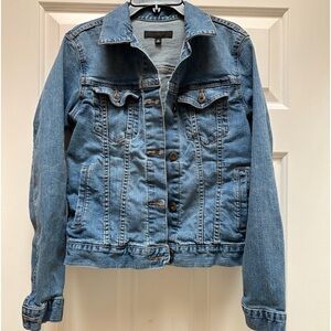 Uniqlo Denim Jacket, XS.